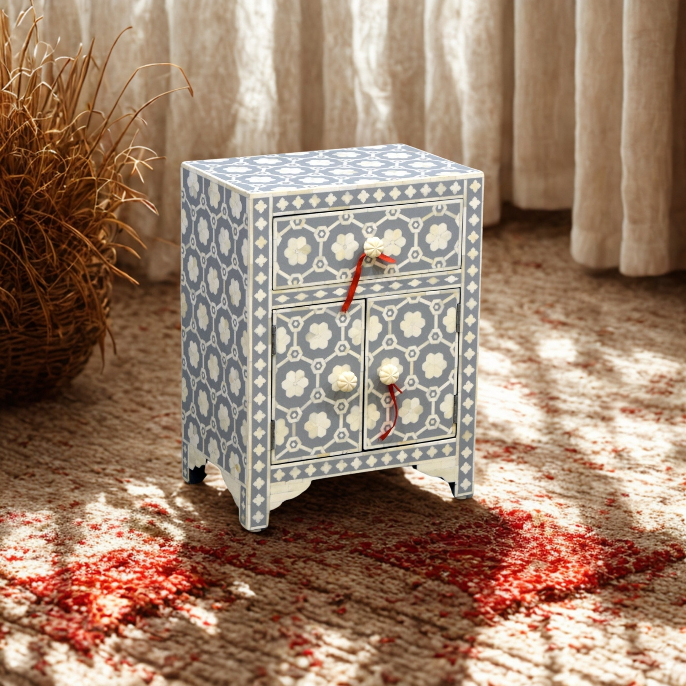 Furniture That Tells a Story