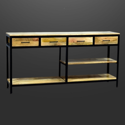  Console Table 