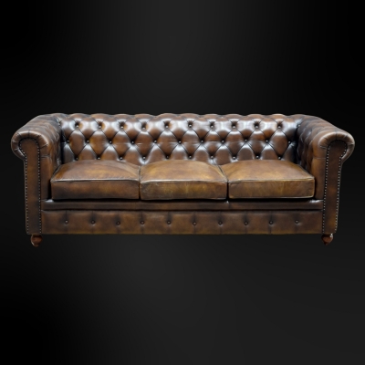 Chesterfield Sofa